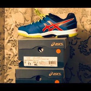 ASICS Gel Game 5 Mens Sneakers